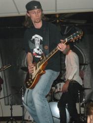 Benoit Donnet's picture