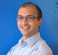 Sébastien Barré's picture