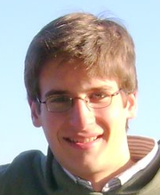 Laurent Vanbever's picture
