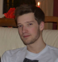 Nicolas Laurent's picture
