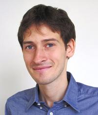 Marco Chiesa's picture